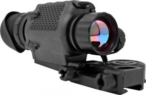 ARMASIGHT COLLECTOR MINI - THERMAL SCOPE 640 1-4X25MM
