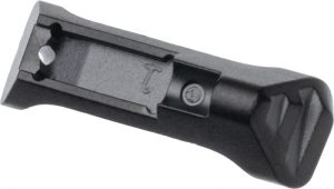 TYRANT CNC SIG P365 EXTENDED - MAGAZINE RELEASE BLACK