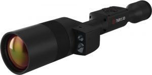 ATN THOR 5 XD LRF 4-40X THRML - RFL SCP GEN 5 SENSOR 1280X1024