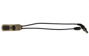 UNITY AXON SURFRE/CRANE LSR 7" FDE