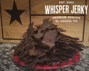Jerky By the POUND!