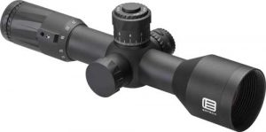 EOTECH SCOPE VUDU 5-25X50MM - 34MM FFP MD4 (MOA) BLACK