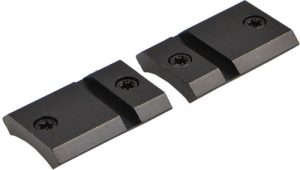 WARNE BASE MAXIMA 2PC BROWNING - A-BOLT MATTE