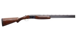 WEATHERBY ORION 1 O/U 12/26 BL/WD 3"