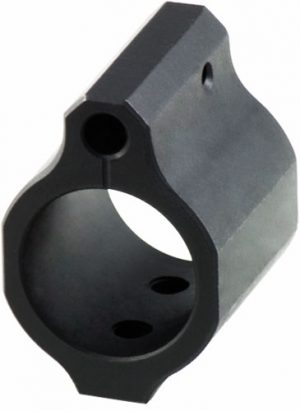 ODIN GAS BLOCK .750" - LOW PROFILE AR-15