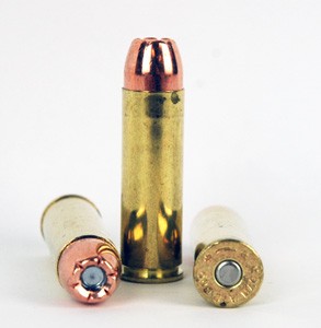 ARMSCOR 500 SW MAG 300GR XTP - 20RD 20BX/CS