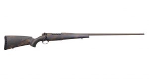 WEATHERBY MARK V BACKCOUNTRY 2.0 243WIN#
