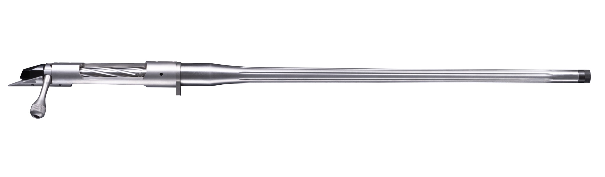 BERGARA BARRELED ACTION 6.5PRC #4 SS