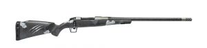 FIERCE FIREARMS CF ROGUE 7MM BC TUNG/PTM 24"