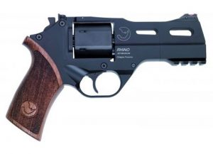 CHIAPPA FIREARMS RHINO 40DS SAR 9MM 4" CA