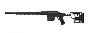 SIG SAUER SIG CROSS 277FURY 20" BLK