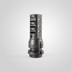 DEAD AIR ARMAMENT KEYMO MUZZLE BRAKE 5/8-24