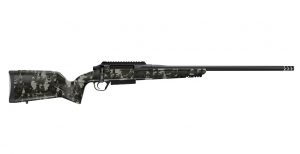 CHRISTENSEN ARMS EVOKE HNTR 308WIN BLK/GRN 20"