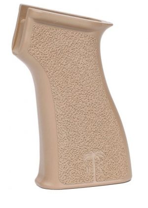 US Palm AK Grip - FDE | Poly