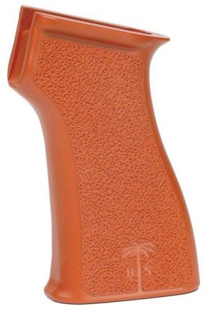 US Palm AK Grip - Bakelite | Poly