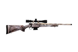 HOWA MINI 6.5GR YOTE 20" PKG