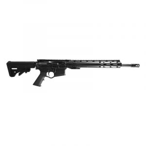 ATI Alpha MAXX Rifle 5.56mm 30rd Magazine 16" Barrel Black
