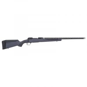 Savage Arms 110 Ultralite Rifle 300 WSM 2/rd Magazine 24" Barrel Grey
