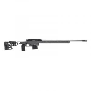 Savage Arms Impulse Elite Precision Rifle 308 WIN 10/rd 26" Barrel Grey