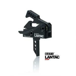 LANTAC E-CT1 3.5LB SINGLE STAGE FLAT TRIGGER