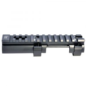 H&K SP5 SP5K Picatinny Rail Mount for 9mm Luger Version