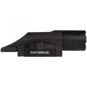 Inforce WML Weapon Light Gen 3 White/IR Black
