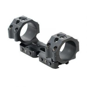 MPA BOLT ACTION MOUNT 34MM RINGS 1.250" HEIGHT 0 MOA"