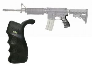 Mako Group AR15/M16/M4 Ergonomic Pistol Grip