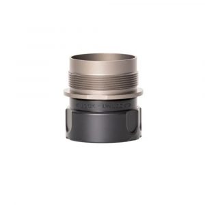 Rugged Universal Mount R.U.M. 1.375x24 Titanium