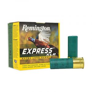 Remington Express Extra Long Range Shotgun Ammo 16 ga 2-3/4 in 1-1/8 oz #6 1295 fps 25/ct