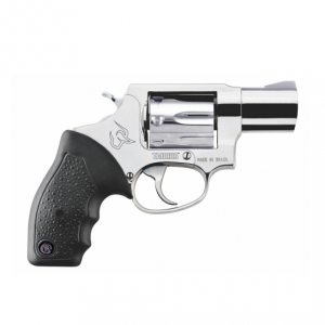 Taurus 817 Stainless Steel Handgun .38 Spl 7rd Capacity 2 Barrel