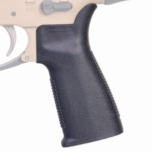 Reptilia CQG-L AR-15 Pistol Grip Long Black