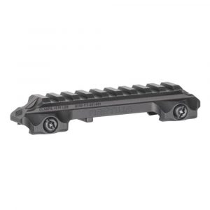 Reptilia RMU Mount 9 Slot .625" Black