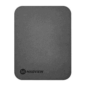 Magview Plate Phone Plate 3/pk