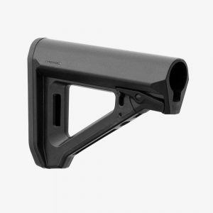 Magpul MOE RL Carbine Rifle Stock Mil Spec Black