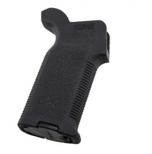 Magpul  MOE K-2 Grip  Fits AR Rifles  Black MAG522-BLK
