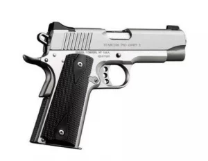 KIMBER STS PRO CARRY II 45ACP PSTL CA COMPLIANT