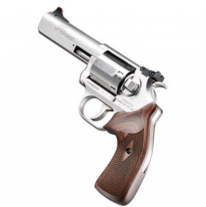 KIMBER K6S DASA 357MAG 4" TRGT STS