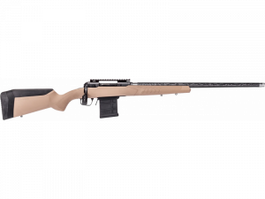 SAVAGE 110 CARB TCT 6.5 CRD RFL FDE