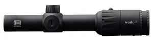 EOTECH VUDU X 1-6X SFP RIFLE SCOPE - DP1 RETICLE