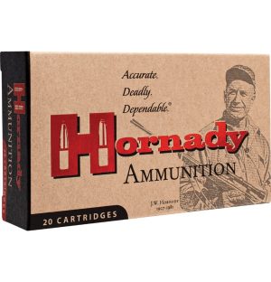 HORNADY CUSTOM 450 BSHMSTR 250GR FTX 20RD BX 200RD CASE