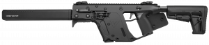 KRISS VECTOR CRB G2 RFL 16" 9MM CAL COMPL BLK 10RD