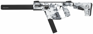 KRISS VECTOR CRB G2 RIFLE MC ALP CAMO 9MM 40RD