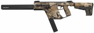 KRISS VECTOR CRB G2 RIFLE MC FDE CAMO 45 ACP 30RD