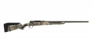 SAVAGE 110 TMBRLINE 308WIN  RFL 22"