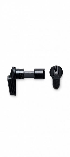RADIAN WEAPONS TALON AMBI SAFETY BLK