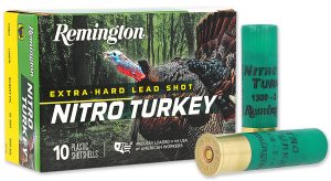REMINGTON 12GA 3-1/2IN 2OZ 6 10 RD/BX 10 BX/CS