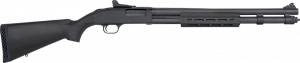 MOSSBERG 590 TACT 12/20 MLOK FOREND 8+1