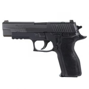 SIG SAUER P226 R ELITE 9MM SLITE 10+1 OR