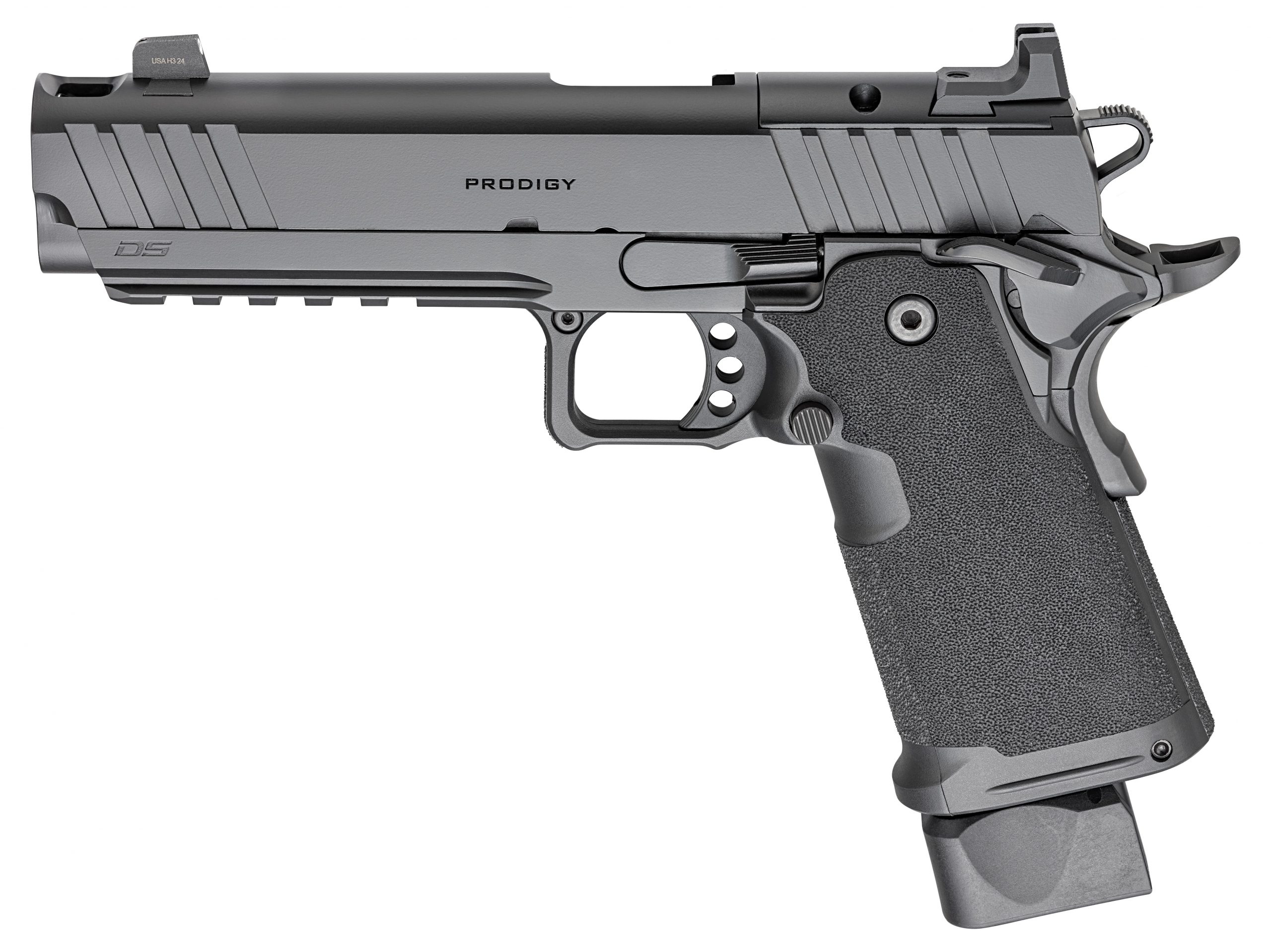 SPRINGFIELD ARMORY DS PRODIGY COMP 9MM 5" 20+1
